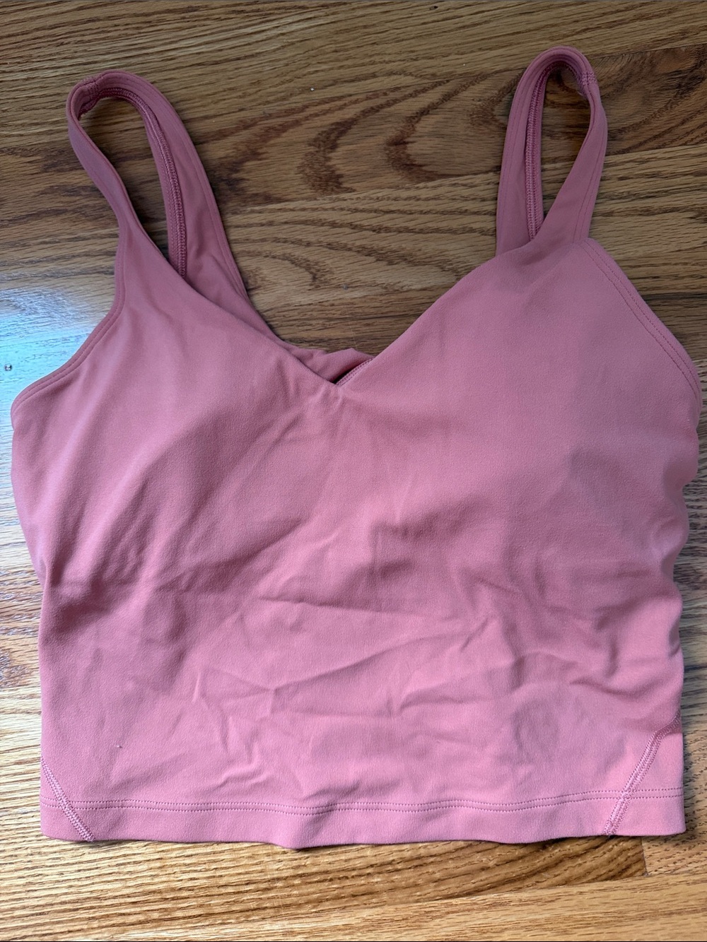 Lululemon Align tank